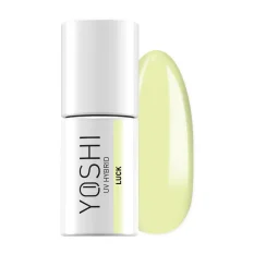 Gél lak YOSHI Happy - Luck 712, 6ml