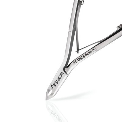 Profesionálne kliešte na kožičku Sterling ST-12959, 5 mm P
