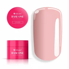 Silcare Base One UV Gel COVER, 50g