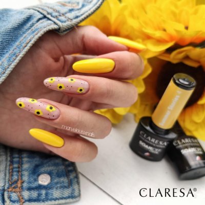 Claresa Summer Stories 4, Black 900, stardust black