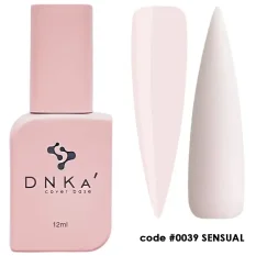 DNKa' Cover Base 0039 - Sensual, 12ml