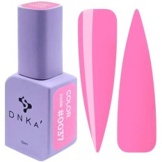 Gél lak DNKa' Color 0037, 12ml