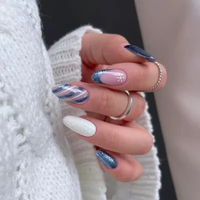 YOSHI Paint gel PLATINUM ICE, 5g