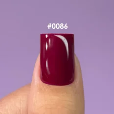 Gél lak DNKa' Color 0086, 7ml