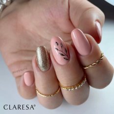 Gel lak CLARESA® So Simple 4, 5g