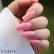 CLARESA® Stavebný gél na nechty SOFT & EASY Builder gel GLIMMER PINK, 45g