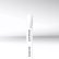Silcare Base One FRENCH WHITE Opal Gel, 15g