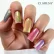 Gél lak CLARESA® UNICORN GLOW 5, 5g