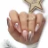 YOSHI Paint gel PLATINUM ROSE, 5g