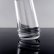 Silikonové razítko na nehty + škrabka + vrchník Clear 03