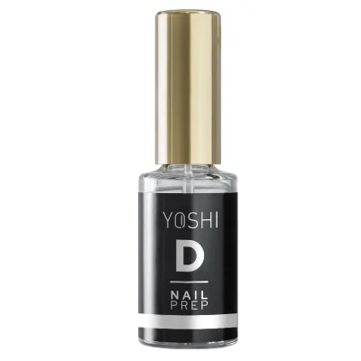 YOSHI – Dehydrator - Nail Prep, 10ml