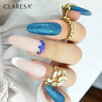 Gél lak CLARESA® Make a Wish 7, 5g