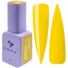 Gél lak DNKa' Color 0069, 12ml