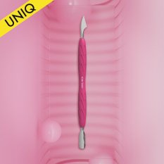 Staleks “Gummy” Uniq PQ-10/3 zatlačovač nehtové kůžičky