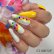 Summer Stories 1 -7, Top Glitter Silver, white 1000 Summer Stories 1 -7, Top Glitter Silver, white 1000