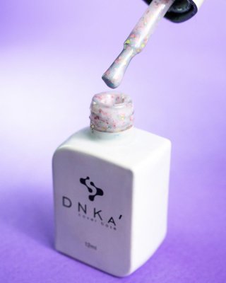 DNKa' Cover Base 0011A' - Happy, 12ml