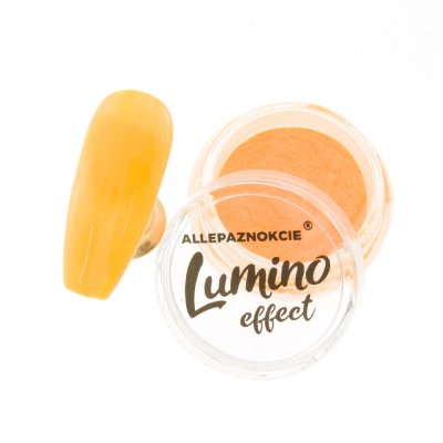 Prášek Lumino effect - 05