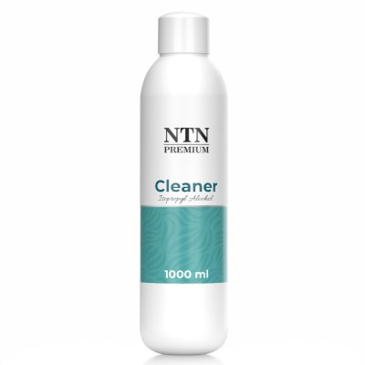 Cleaner NTN premium  - čistič gélu, 1000 ml