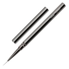 Zdobiaci štetec na nechty AlleLac 12mm – metalový