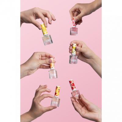 Claresa výživný olejček Lemon, 5ml
