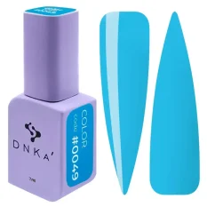 Gel lak DNKa' Color 0049, 7ml