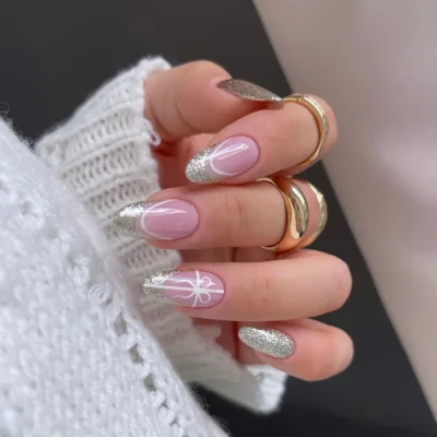 YOSHI Paint gel PLATINUM GLOW, 5g