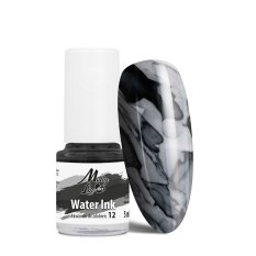 Water Ink MollyLac ART - Akvarelová farba na zdobenie č.12, 5ml