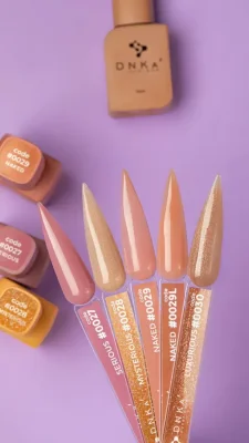 DNKa' Cover Base 0029 - Naked, 12ml