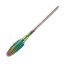 Kobalt bevonatú karbid maró Flame M 3/32" sz.4