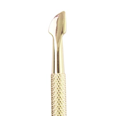 Zatlačovač nehtové kůžičky - Gold
