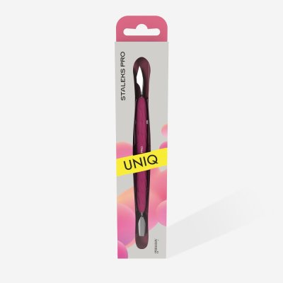 Staleks “Gummy” Uniq  PQ-10/3 zatlačovač nehtové kůžičky