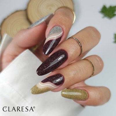Gél lak CLARESA® Starlight 1, 5g