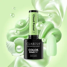 CLARESA® CLOUD Pastel 2, 5g