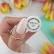Gél lak YOSHI Botanic Awakening - Clouded Garden - 271, 6ml