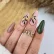 Gel lak YOSHI The Edit - Press Pass 297, 6ml