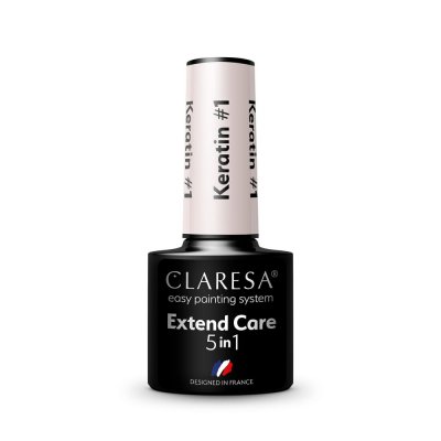 CLARESA® Extend Care 5in1 Keratin #1, 5g