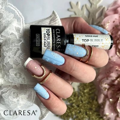 CLARESA® Lollipop 6 gél lakk, 5g