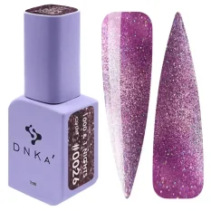 Gel lak DNKa' 1000 & 1 nights 0026, 7ml