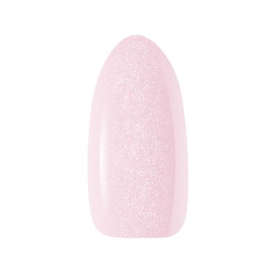 CLARESA® Stavebný gél na nechty SOFT & EASY Builder gel GLAM PINK, 12g