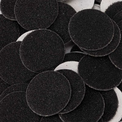 Pedikérske brúsne kotúče na Pododisk M, 150, 50ks