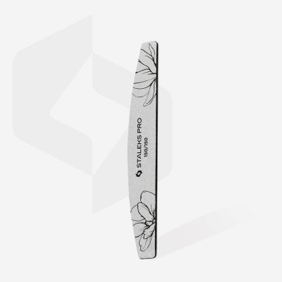 Staleks Expert Minerálny pilník 150/150 - loďka