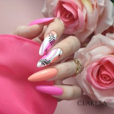 Gel lak CLARESA® CANDY 04, 5g