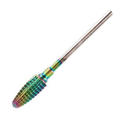 Karbidová fréza s kobaltovou vrstvou Flame M 3/32" č.4