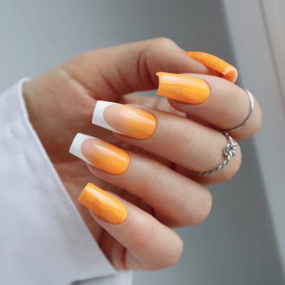 Gél lak YOSHI RETROWAVE - Sunset Boulevard 011, 6ml