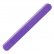 Penový pilník fialový 100/180 rovný