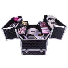 Sada na gélové nechty START PLUS s brúskou a kufríkom XXL