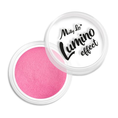 MollyLac Prášek svítící v temnotě Lumino 06