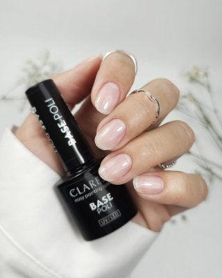 CLARESA® POLI BASE, 5g