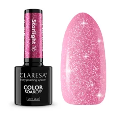 Gel lak CLARESA® Starlight 16, 5g