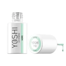 Gel lak YOSHI Happy - Hope 713, 6ml